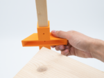 Pinch 3D joint - Geometric version - obrazek 10