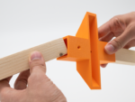 Pinch 3D joint - Geometric version - obrazek 6