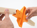 Pinch 3D joint - Geometric version - obrazek 8