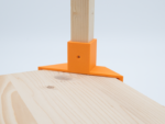 Pinch 3D joint - Geometric version - obrazek 5