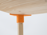 Pinch 3D joint - Geometric version - obrazek 7