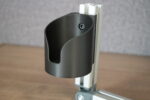 Aluminum Profile Sim Racing Cup Holder