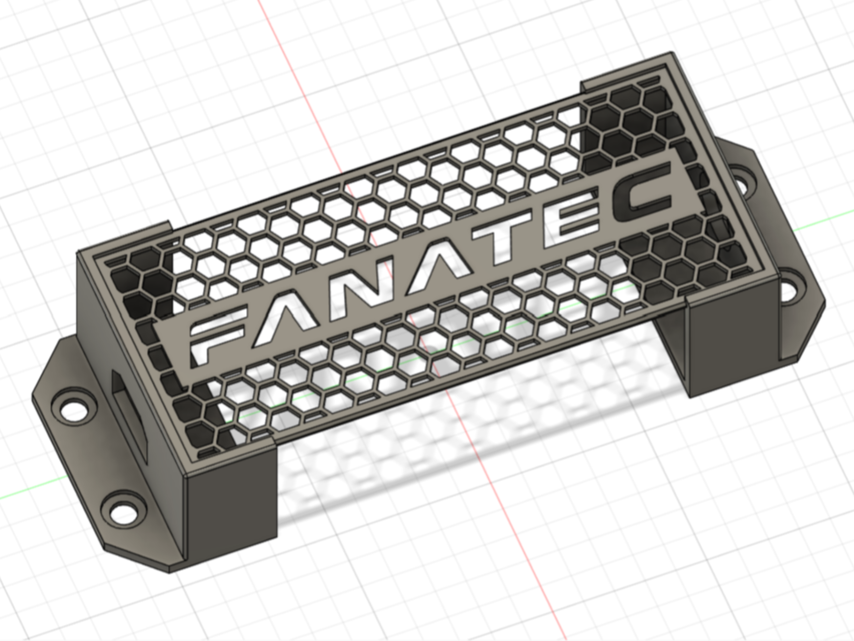 Zrzut ekranu 2026-04-12 181102 Fanatec CSL Elite power supply simrig mount - obrazek 1